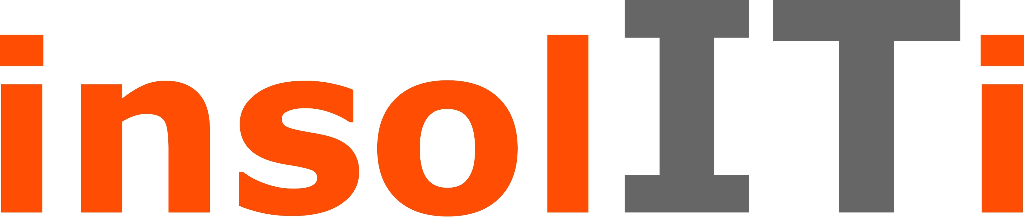 insoliti GmbH